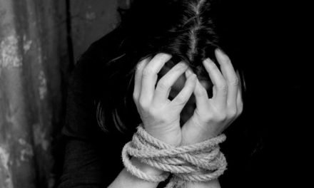 VECINOS INTENTAN LINCHAR A SOSPECHOSOS DE SECUESTRO EN SANTA FE