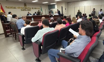FALLO JUDICIAL PERMITE A FISCALÍA RECONSTRUIR SEDE EN CRISTO REDENTOR