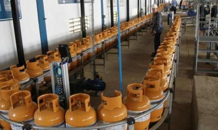 ESCASEZ DE GARRAFAS PONE EN RIESGO LA DISTRIBUCIÓN DE GLP EN SANTA CRUZ