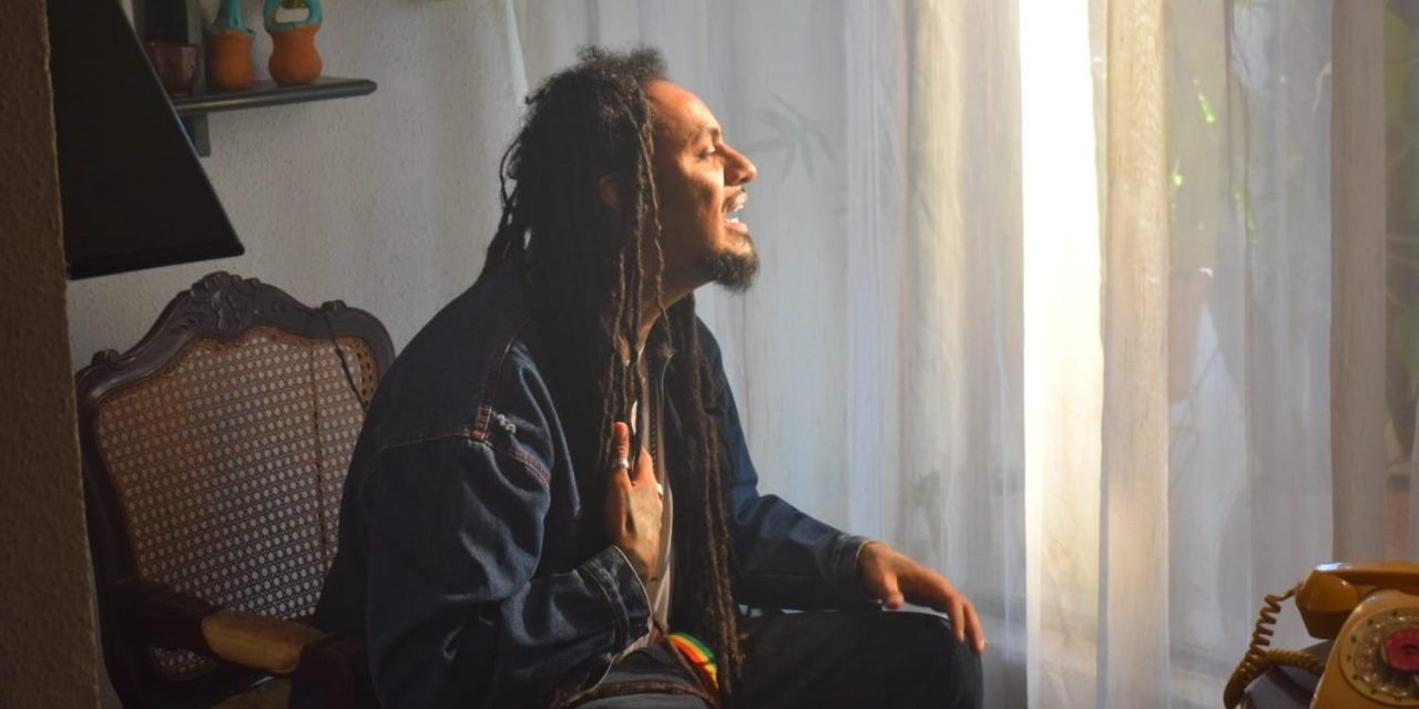 MATAMBA RINDE TRIBUTO A LOS PADRES CON SU NUEVO TEMA “PEDACITO DE MI SER”