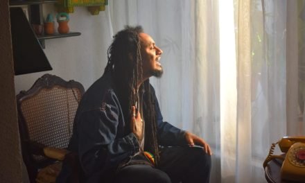 MATAMBA RINDE TRIBUTO A LOS PADRES CON SU NUEVO TEMA “PEDACITO DE MI SER”