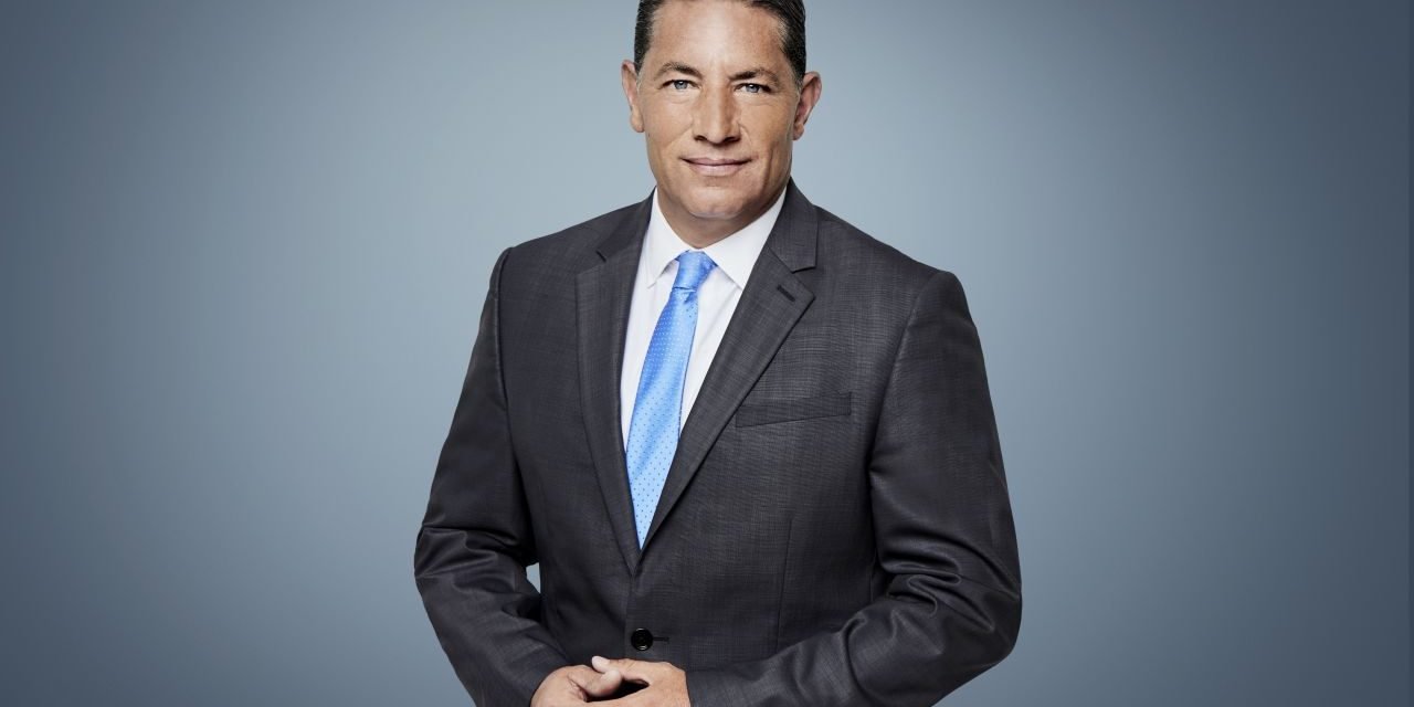 FERNANDO DEL RINCÓN LLEGA A LA PAZ PARA CUBRIR LA SEGUNDA VUELTA ELECTORAL EN BOLIVIA