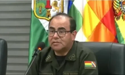 SUPUESTO VIDEO DE MARSET ACTIVA INVESTIGACIÓN POLICIAL