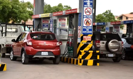 CÁMARA DE DIPUTADOS APRUEBA LEY PARA IMPORTAR COMBUSTIBLES