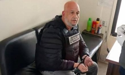 MURILLO INFORMARÁ SOBRE CASOS PENDIENTES TRAS COMICIOS, SEGÚN SU DEFENSA