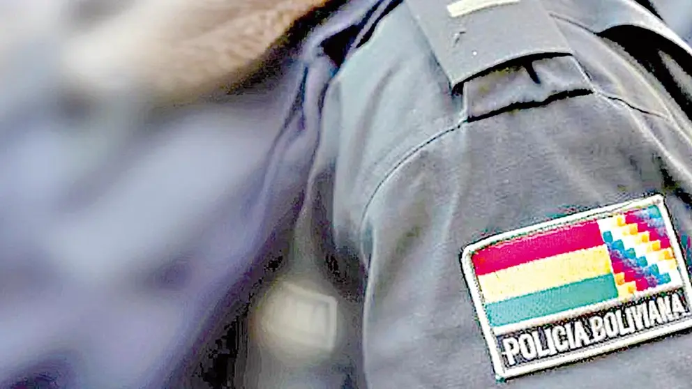 FELCN INTERCEPTA A SARGENTO CON 150 KILOS DE DROGA EN LA CARRETERA BIOCEÁNICA