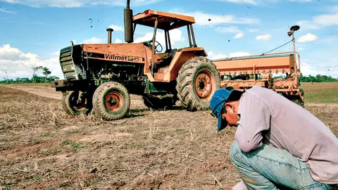 EL AGRO EXIGE POLÍTICAS CLARAS Y SUMINISTRO ASEGURADO DE COMBUSTIBLE