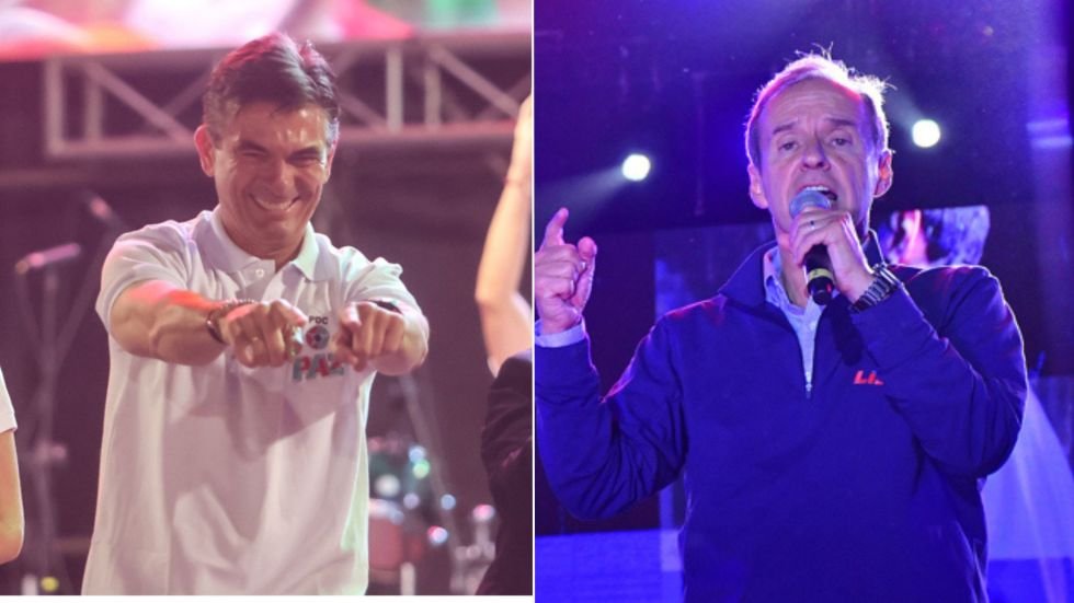 PDC Y LIBRE AVANZAN CON SUS CIERRES DE CAMPAÑA