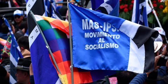 PAZ MARCA DISTANCIA DEL MAS Y PROMETE UN EJECUTIVO SIN INJERENCIA SOCIAL