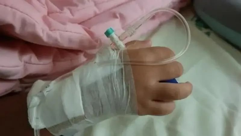 DOS MENORES EN TERAPIA INTENSIVA TRAS TENTATIVA DE INFANTICIDIO EN LA GUARDIA