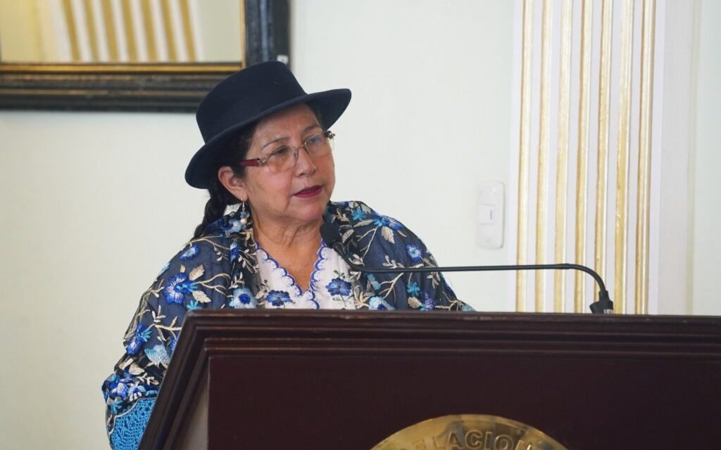 BOLIVIA LOGRA EVACUAR A LAS ÚLTIMAS DOS FAMILIAS DEL PAÍS EN LA FRANJA DE GAZA