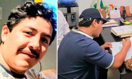 JUSTICIA ORDENA CINCO MESES DE TERAPIA PSICOLÓGICA A MARCELO ARCE