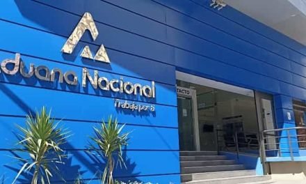 ALLANAMIENTO EN ADUANA DE YACUIBA POR DENUNCIA CONTRA PRESIDENTE DE YPFB