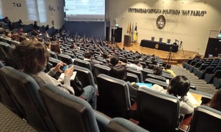 EL SIN FORTALECE CAPACIDADES DE 90 AUDITORES EN COCHABAMBA