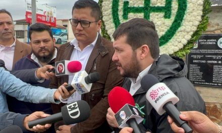 CÍVICO ACUSA AL INRA DE FACILITAR INFORMACIÓN A AVASALLADORES