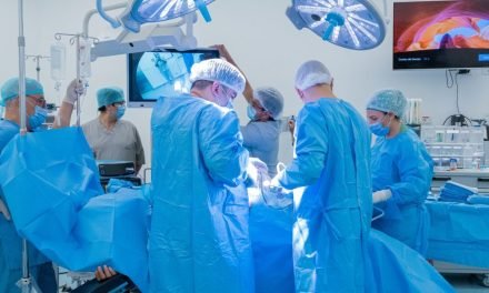 CLÍNICA «LAS AMERICAS» REALIZA SU PRIMER TRASPLANTE RENAL