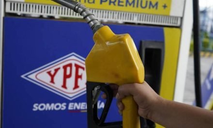 ANH FIJA NUEVOS PRECIOS DE COMBUSTIBLES TRAS VARIACIONES INTERNACIONALES