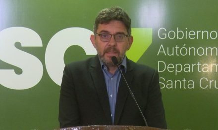 GOBERNACIÓN CALIFICA DE POLÍTICO EL BLOQUEO DE ABAPÓ Y ANUNCIA MESA TÉCNICA