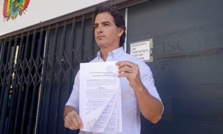 CONCEJAL DENUNCIA A FUNCIONARIOS MUNICIPALES TRAS ACCIDENTE EN ALASITAS