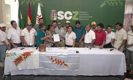 GOBERNADOR CAMACHO REGLAMENTA LA LEY 50 A FAVOR DE LOS PUEBLOS INDÍGENAS