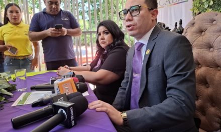 FISCALÍA PROCESA A HOMBRE POR GRABAR A NIÑA EN YAPACANÍ BAJO LA LEY N°1636