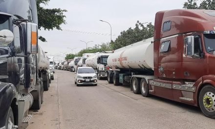 EXPERTO ALERTA SOBRE SUPUESTAS IRREGULARIDADES EN EL SUMINISTRO DE COMBUSTIBLES