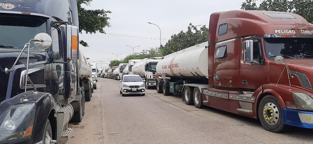 EXPERTO ALERTA SOBRE SUPUESTAS IRREGULARIDADES EN EL SUMINISTRO DE COMBUSTIBLES