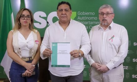 GOBERNACIÓN IMPLEMENTA PLAN DE CONTINGENCIA PARA LAS ELECCIONES