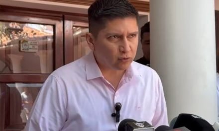 AUDITORÍAS Y REDUCCIÓN DE FUNCIONARIOS: PRIMERA MEDIDA DE MEDRANO EN EL CONCEJO