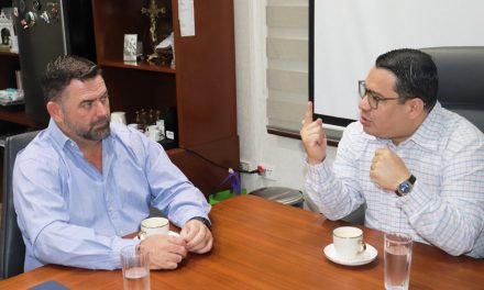 FISCAL GENERAL REFUERZA COMPROMISO CONTRA LOS AVASALLAMIENTOS DE TIERRAS EN SANTA CRUZ