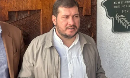 COCHAMANIDIS: LEY DE COMBUSTIBLES ES CLAVE PARA REACTIVAR LA ECONOMÍA