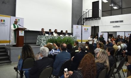 EL TED LLAMA A FORTALECER LA DEMOCRACIA A TRAVÉS DEL VOTO CONSCIENTE Y RESPONSABLE