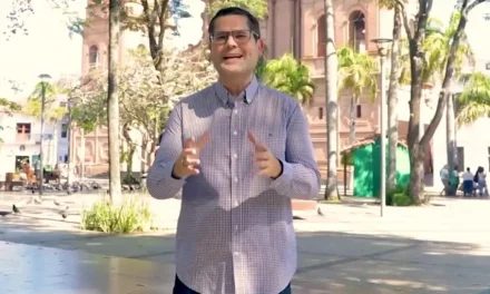 PRESIDENTE DE CAINCO LLAMA A VOTAR CON CONCIENCIA Y ESPERANZA