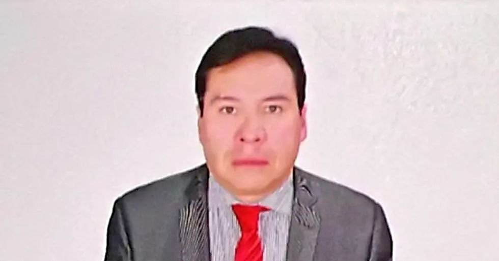 HALLAN SIN VIDA A MARCELO LEA PLAZA, EXJUEZ IMPLICADO EN EL CASO “CONSORCIO”