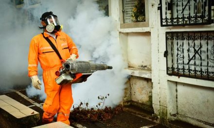 CEMENTERIO LA CUCHILLA SE ALISTA PARA RECIBIR A MILES DE VISITANTES EN TODOS SANTOS
