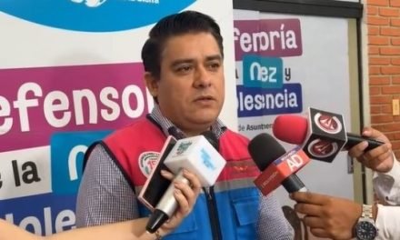 DEFENSORÍA INICIARÁ ACCIONES LEGALES CONTRA MUJER QUE AGREDIÓ A MENOR EN TIENDA