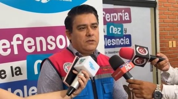 DEFENSORÍA INICIARÁ ACCIONES LEGALES CONTRA MUJER QUE AGREDIÓ A MENOR EN TIENDA