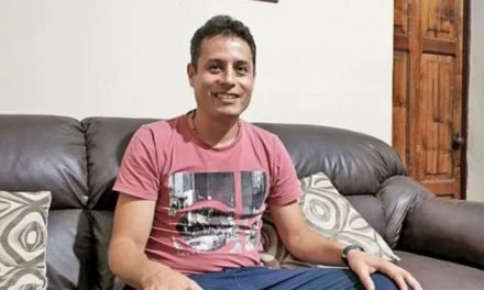 LARA LLAMA A LA UNIDAD TRAS RECONOCIMIENTO DE QUIROGA A LA VICTORIA DEL PDC