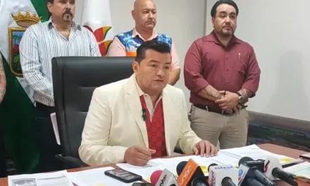 CASO MUTUALISTA: ALCALDE IMPUTADO POR INCUMPLIR RESOLUCIÓN CONSTITUCIONAL