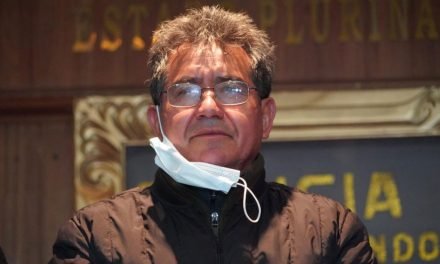 EE.UU. DICTARÁ CONDENA A MAXIMILIANO DÁVILA POR TRÁFICO DE DROGAS EN ENERO DE 2026