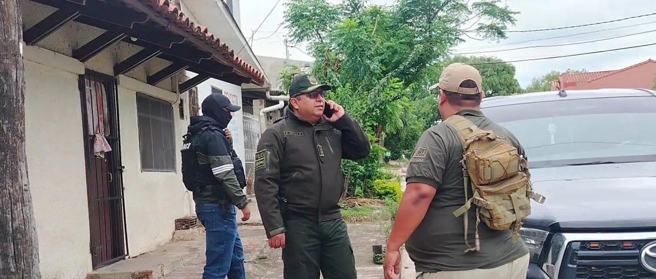 PAREJA ES DETENIDA TRAS TENTATIVA DE INFANTICIDIO EN LA GUARDIA: DOS NIÑOS EN ESTADO CRÍTICO