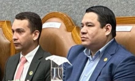 TSJ Y FISCALÍA MOVILIZAN JUECES Y FISCALES PARA SEGUNDA VUELTA ELECTORAL