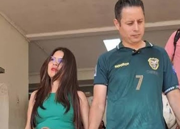 DIPUTADA DIANA ROMERO ES INTERNADA EN SANTA CRUZ POR COMPLICACIONES DE SALUD