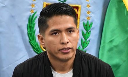 RODRÍGUEZ RESPALDA ELIMINACIÓN DE VISA PARA ESTADOUNIDENSES, PERO PIDE RECIPROCIDAD