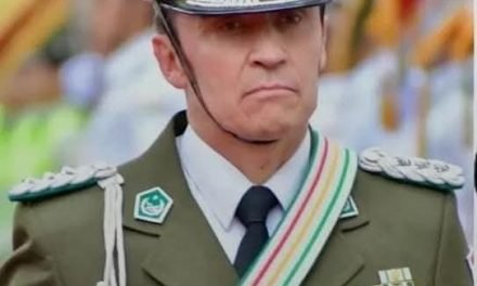 SOKOL ORDENA CIERRE INMEDIATO DE TODAS LAS COMISARÍAS DE TRÁNSITO