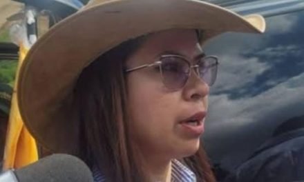 MÉDICOS DESTACAN AVANCE POSITIVO EN LA RECUPERACIÓN DE DIANA ROMERO