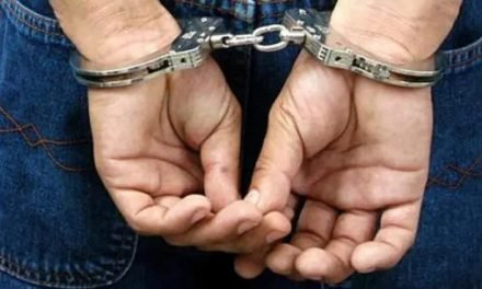 FEMINICIDIO EN LA PAZ: MUJER ES ASESINADA Y ENTERRADA POR SU PAREJA