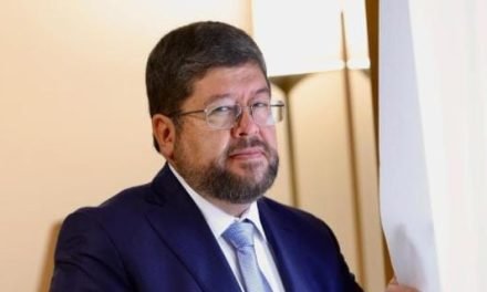 DORIA MEDINA RESPALDA EL NUEVO MINISTERIO Y APUESTA POR LA GASTRONOMÍA