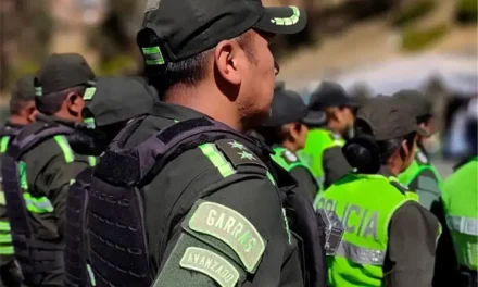 CIERRAN COMISARÍAS CLANDESTINAS TRAS DETECTARSE CASOS DE EXTORSIÓN