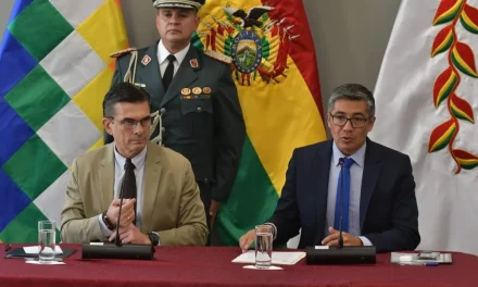 GOBIERNO ELIMINA CUATRO IMPUESTOS Y ANUNCIA REFORMA DEL SISTEMA TRIBUTARIO